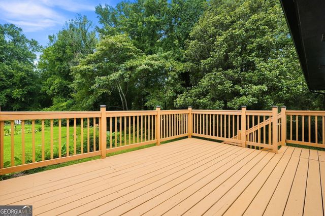 5827 Christopher Lane, Lithonia, GA 30058