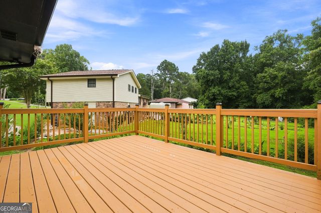 5827 Christopher Lane, Lithonia, GA 30058