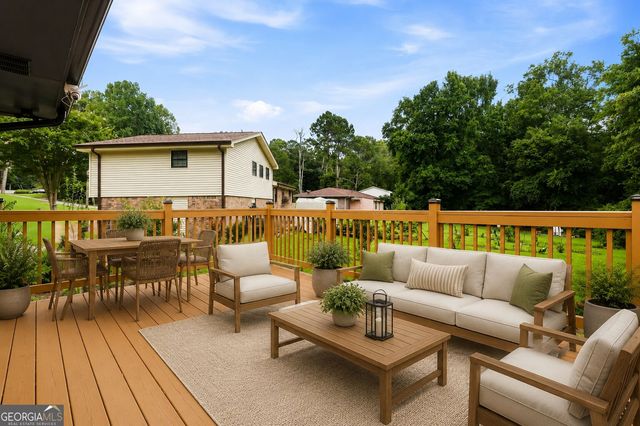 5827 Christopher Lane, Lithonia, GA 30058