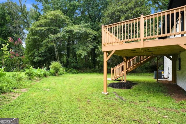 5827 Christopher Lane, Lithonia, GA 30058