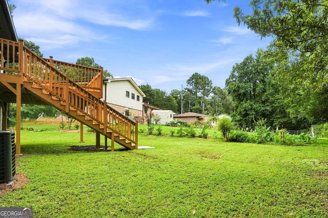 5827 Christopher Lane, Lithonia, GA 30058