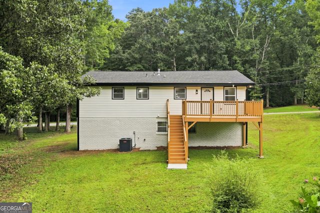 5827 Christopher Lane, Lithonia, GA 30058