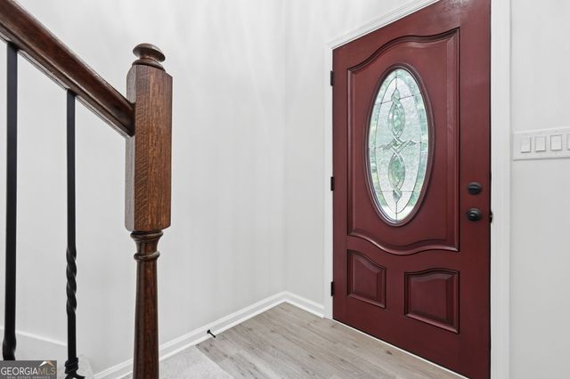 5827 Christopher Lane, Lithonia, GA 30058