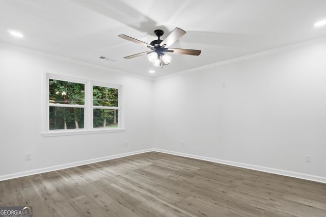 5827 Christopher Lane, Lithonia, GA 30058