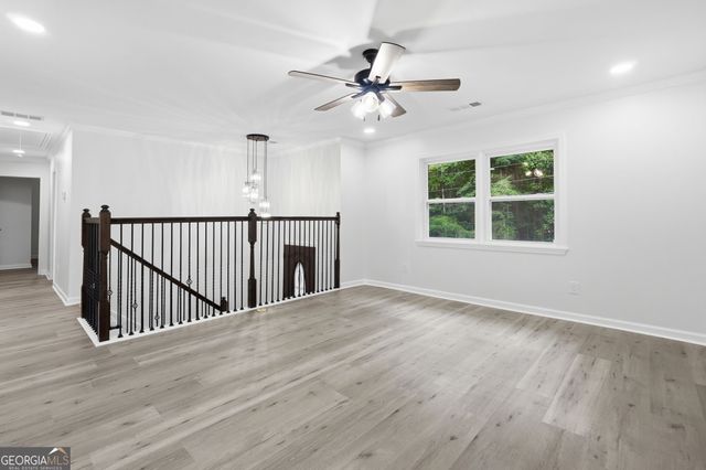 5827 Christopher Lane, Lithonia, GA 30058