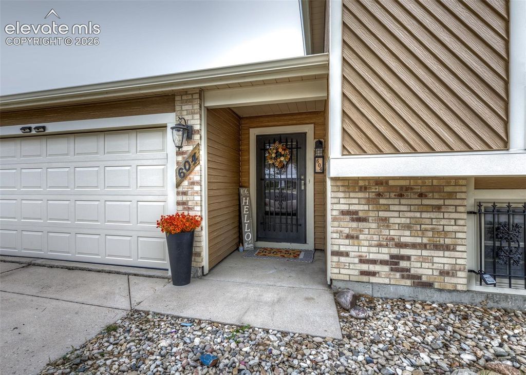 604 Fountain Mesa Road, Fountain, CO 80817 — photo 3