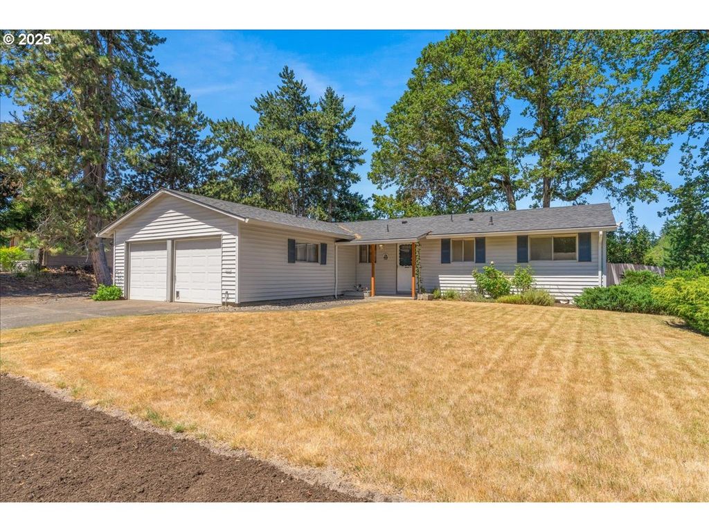 18199 Sw SANDRA Ln, Beaverton, OR 97003
