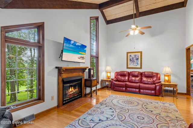 101 Five Oaks Dr, Elizabethtown, KY 42701