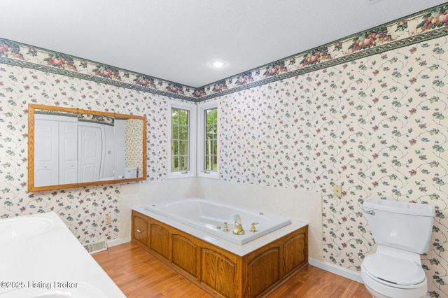 101 Five Oaks Dr, Elizabethtown, KY 42701