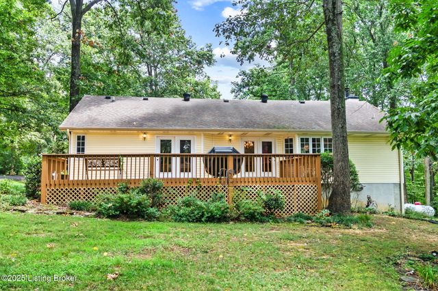 101 Five Oaks Dr, Elizabethtown, KY 42701