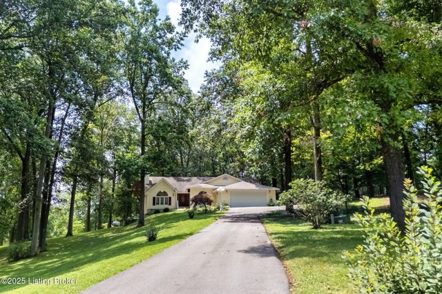 101 Five Oaks Dr, Elizabethtown, KY 42701