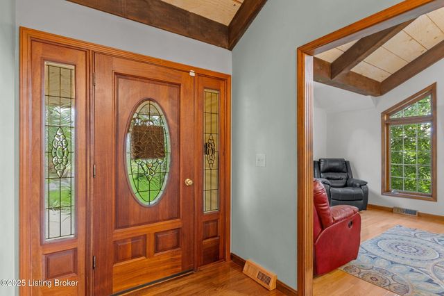 101 Five Oaks Dr, Elizabethtown, KY 42701