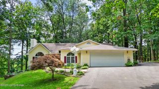 101 Five Oaks Dr, Elizabethtown, KY 42701