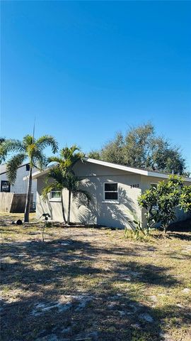 2802 5TH STREET E, Bradenton, FL 34208