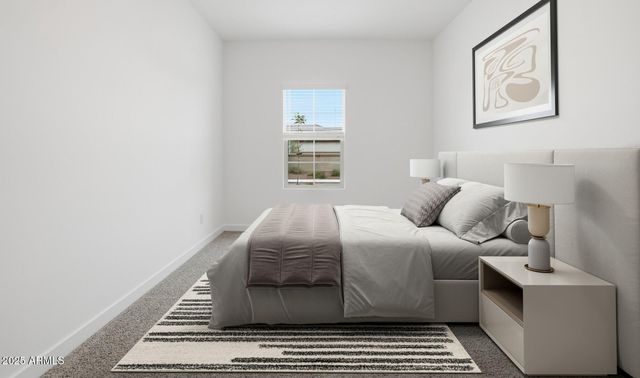 3860 S 234th Lane, Buckeye, AZ 85326