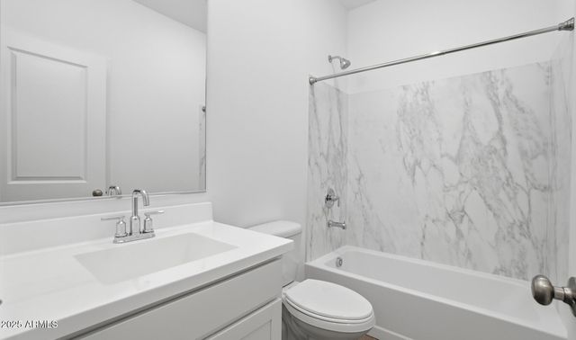 3860 S 234th Lane, Buckeye, AZ 85326