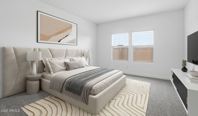 3860 S 234th Lane, Buckeye, AZ 85326