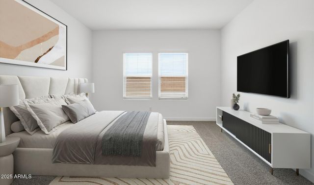 3860 S 234th Lane, Buckeye, AZ 85326