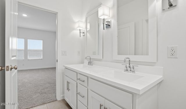 3860 S 234th Lane, Buckeye, AZ 85326