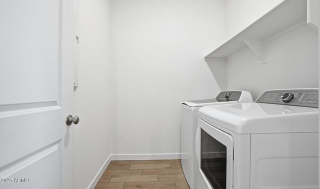 3860 S 234th Lane, Buckeye, AZ 85326