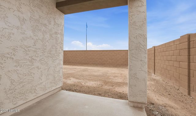 3860 S 234th Lane, Buckeye, AZ 85326