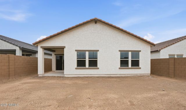 3860 S 234th Lane, Buckeye, AZ 85326