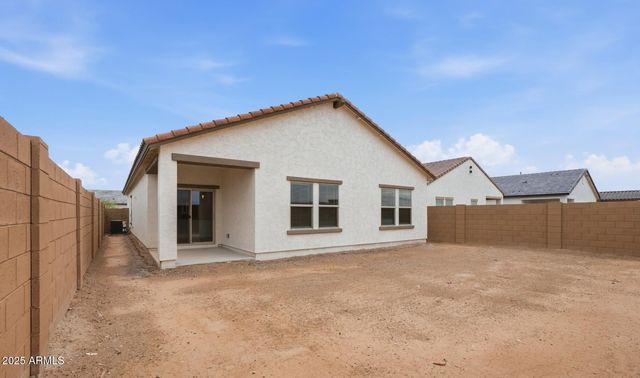 3860 S 234th Lane, Buckeye, AZ 85326