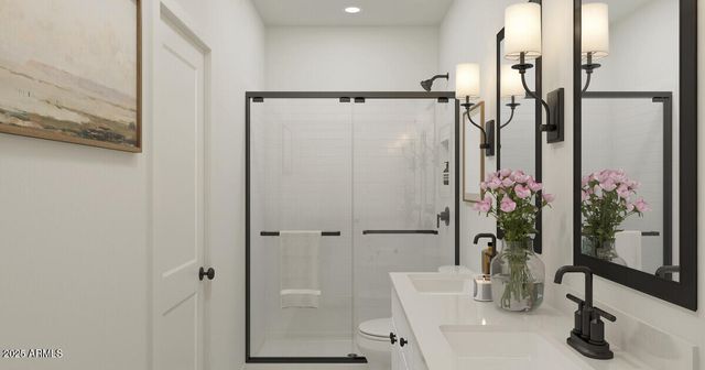 3860 S 234th Lane, Buckeye, AZ 85326