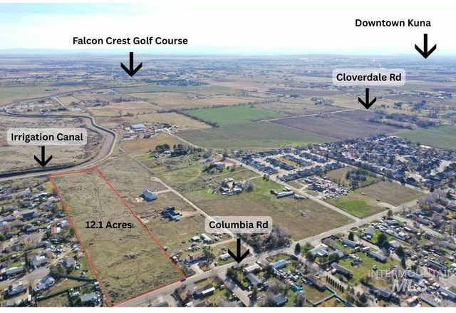 10847-10850 E Columbia Rd, Boise, ID 83709