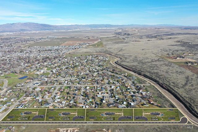 10847-10850 E Columbia Rd, Boise, ID 83709