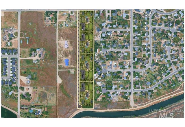 10847-10850 E Columbia Rd, Boise, ID 83709