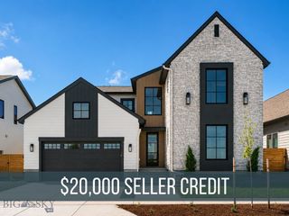 1506 Cambridge Drive, Bozeman, MT 59715