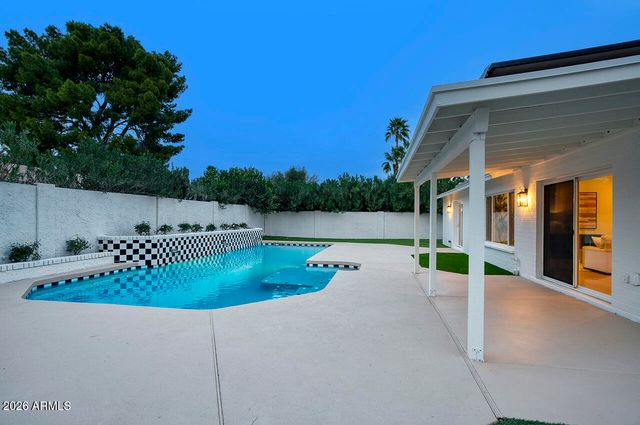 15212 N 53RD Street, Scottsdale, AZ 85254