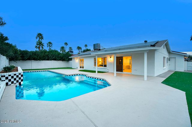 15212 N 53RD Street, Scottsdale, AZ 85254