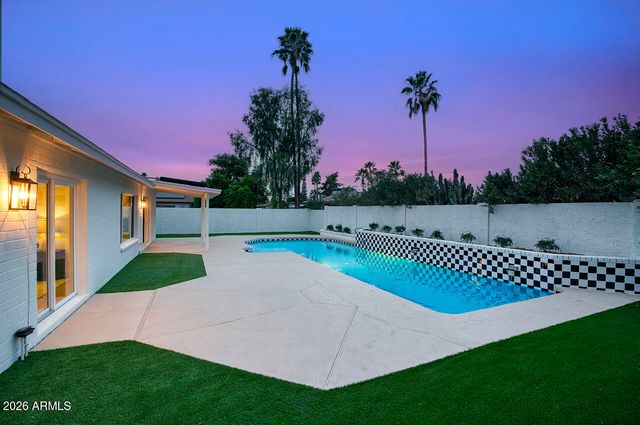 15212 N 53RD Street, Scottsdale, AZ 85254