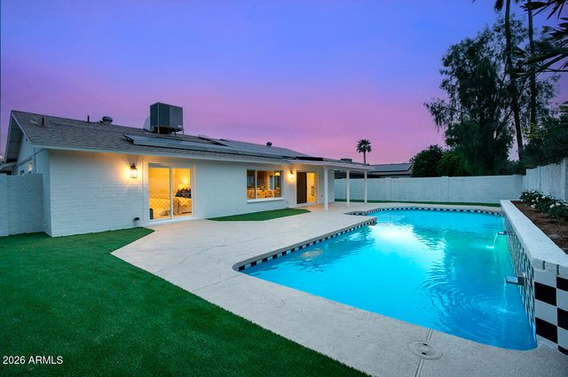 15212 N 53RD Street, Scottsdale, AZ 85254