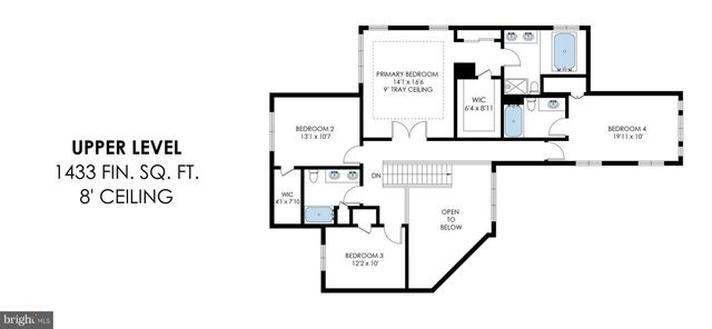1322 PAVILION CLUB WAY, Reston, VA 20194
