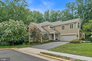 1322 PAVILION CLUB WAY, Reston, VA 20194