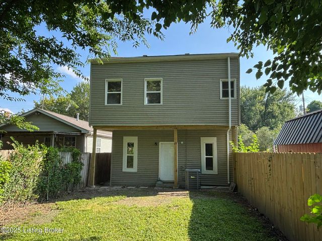 2417 Bank St, Louisville, KY 40212