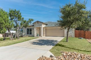 4303 Lindberg LN, Lago Vista, TX 78645