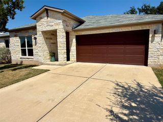 4303 Lindberg LN, Lago Vista, TX 78645