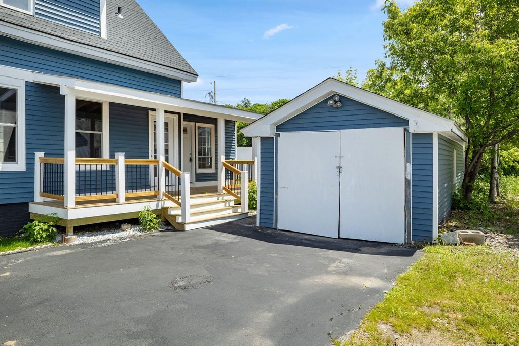153 Spring Street, Lewiston, ME 04240 — photo 4