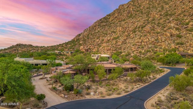 10040 E HAPPY VALLEY Road 499, Scottsdale, AZ 85255