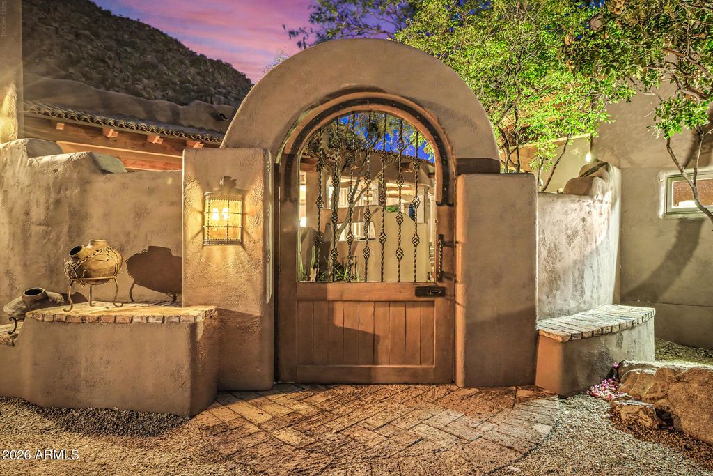 10040 E HAPPY VALLEY Road 499, Scottsdale, AZ 85255 — photo 2