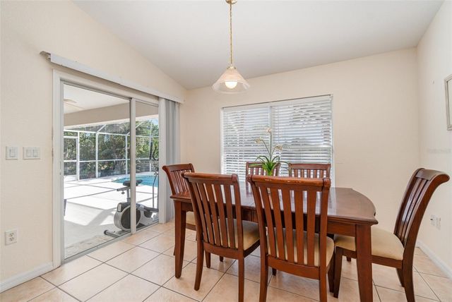 4010 YUCATAN CIRCLE, Port Charlotte, FL 33948