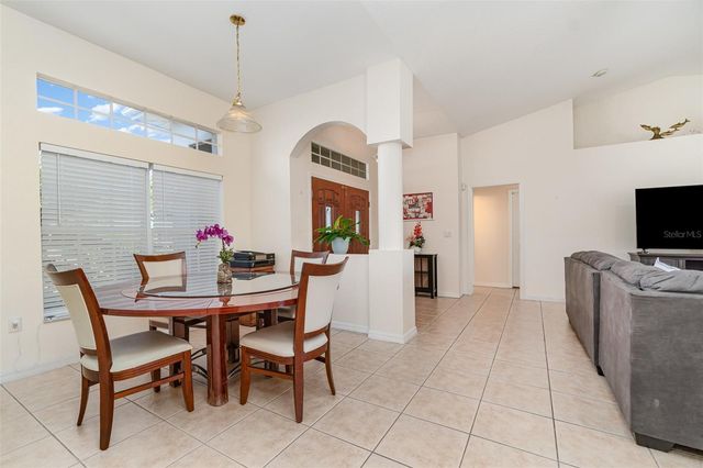 4010 YUCATAN CIRCLE, Port Charlotte, FL 33948