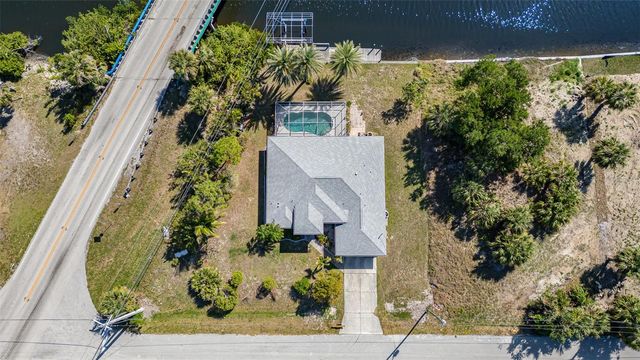 4010 YUCATAN CIRCLE, Port Charlotte, FL 33948