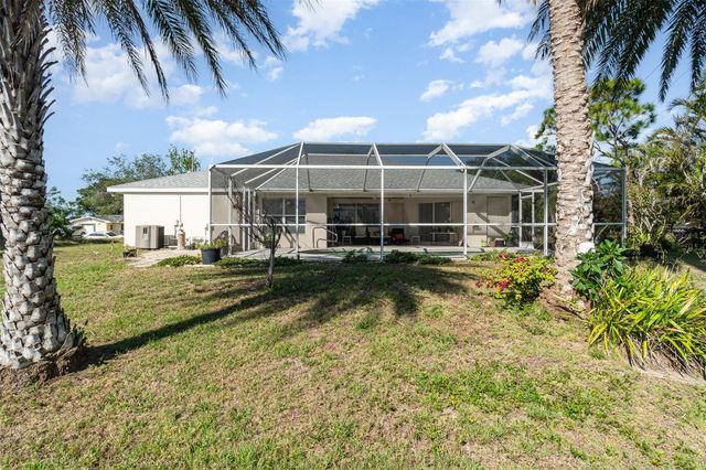 4010 YUCATAN CIRCLE, Port Charlotte, FL 33948