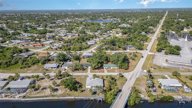 4010 YUCATAN CIRCLE, Port Charlotte, FL 33948