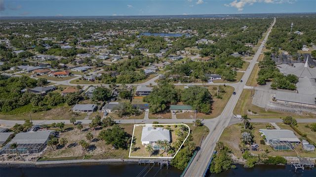 4010 YUCATAN CIRCLE, Port Charlotte, FL 33948